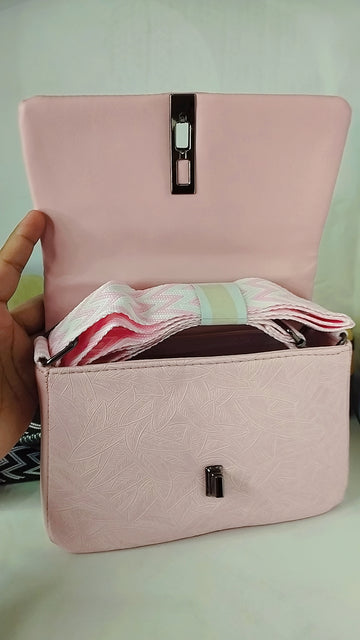 Hand bags
