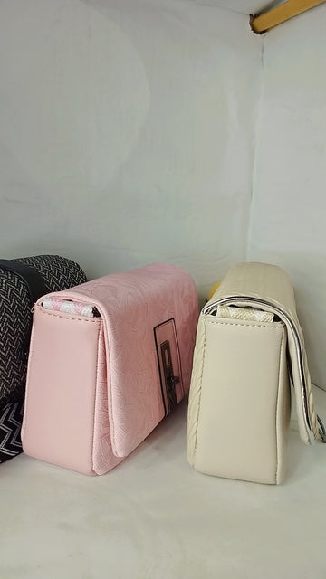 Hand bags