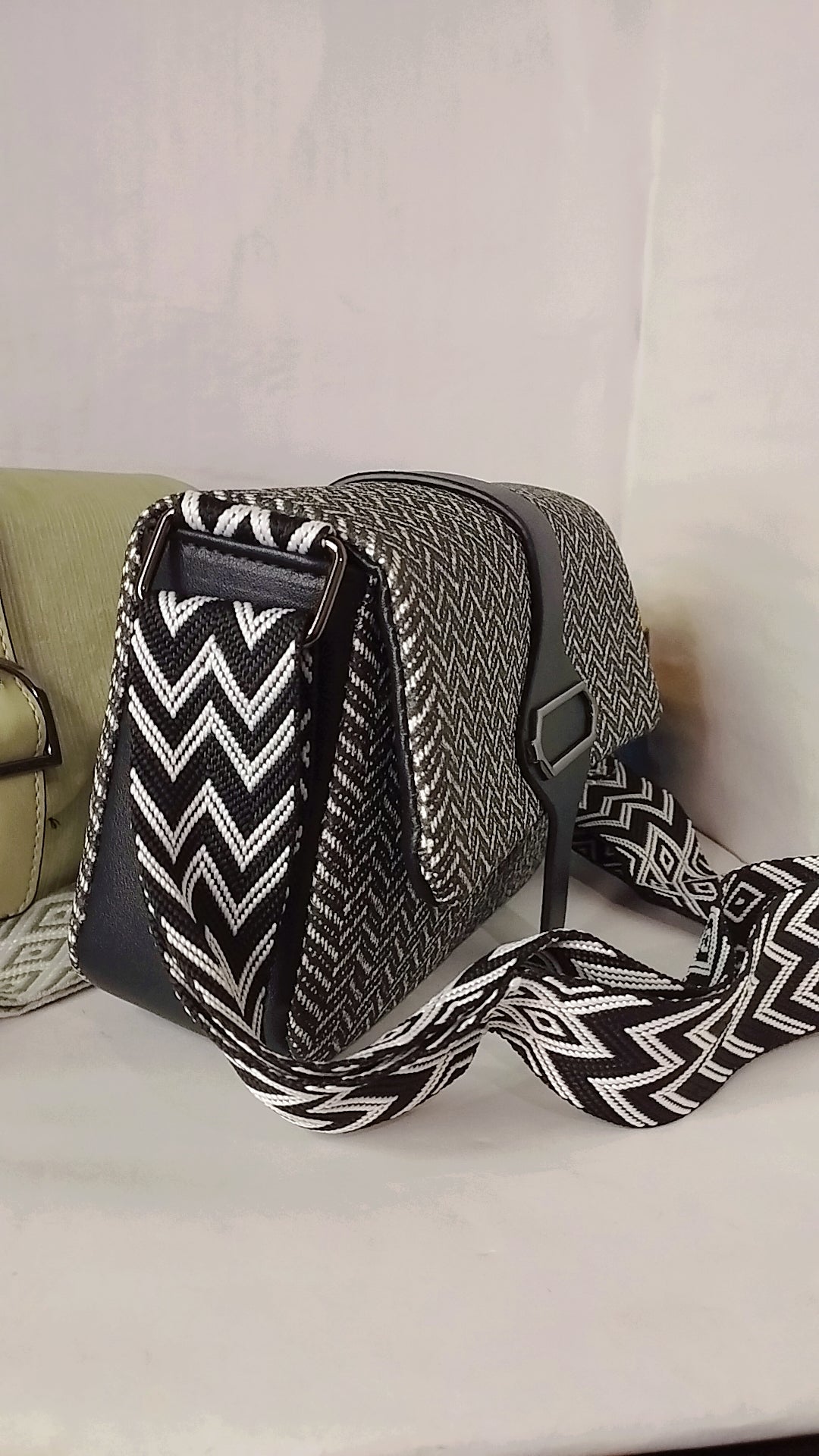 Hand bags