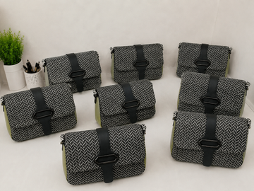 Hand bags