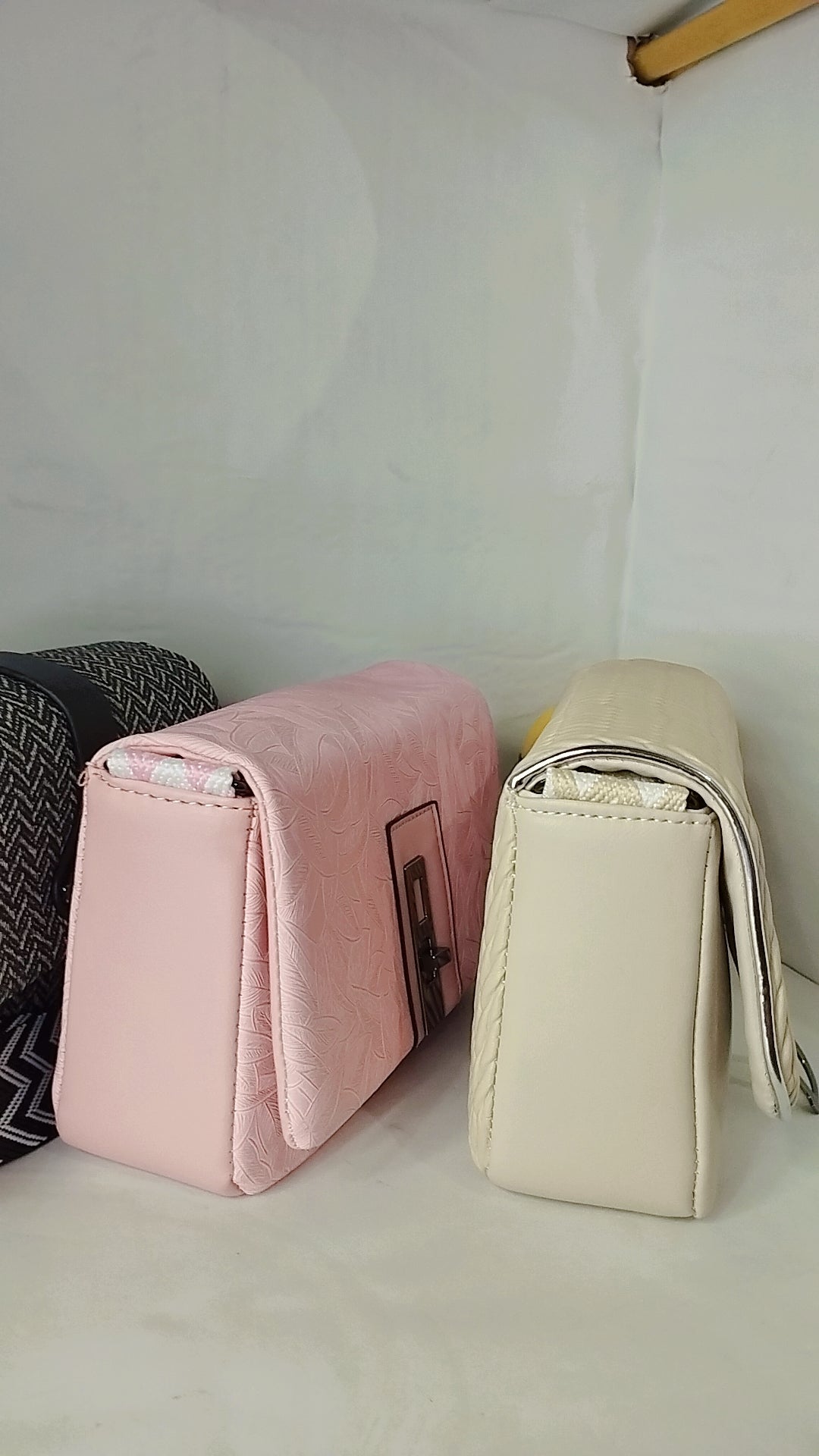 Hand bags