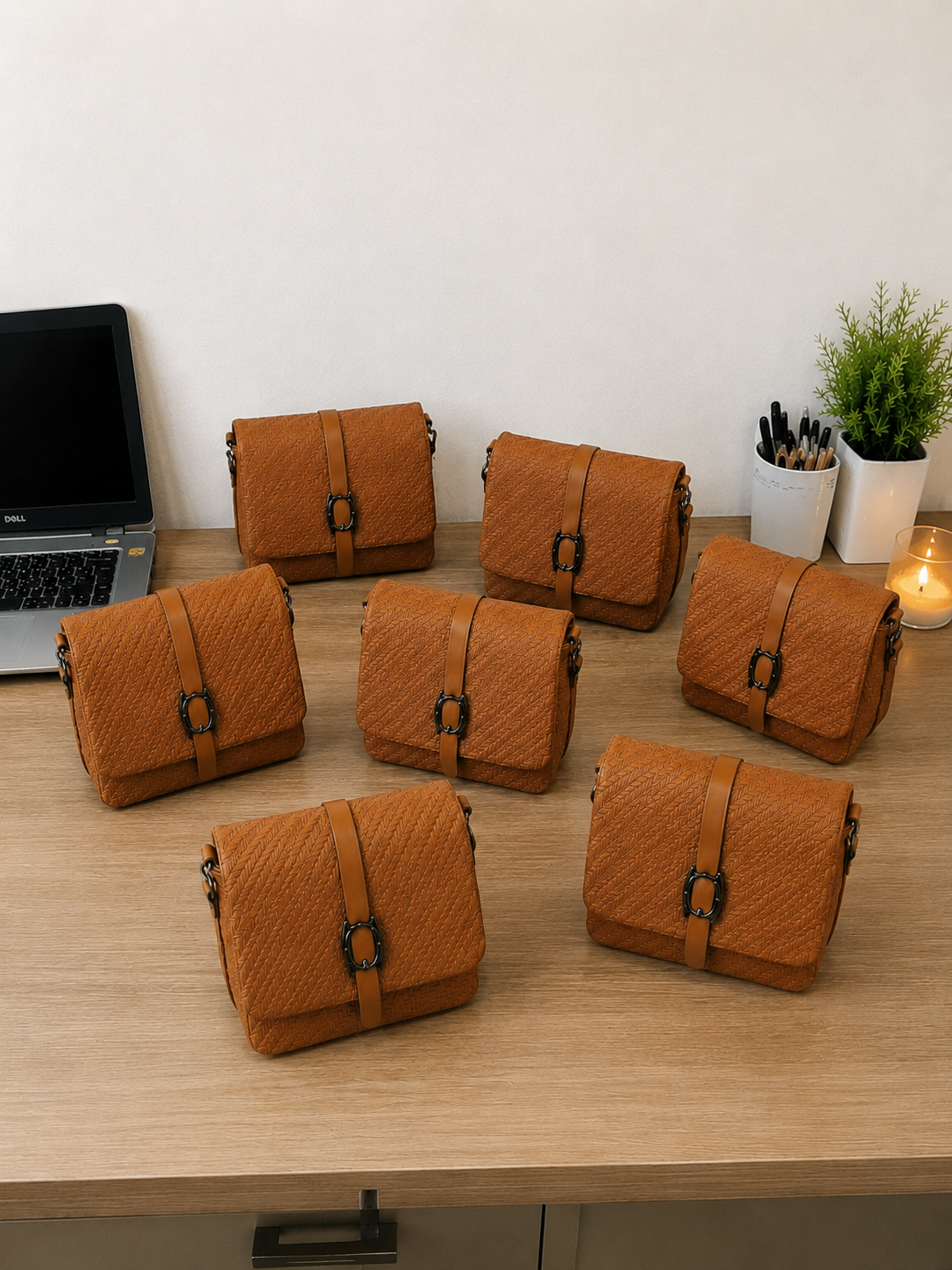 Ladies handbag