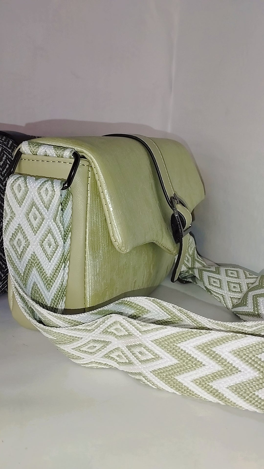 Hand bags